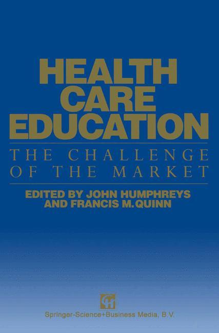 Health Care Education