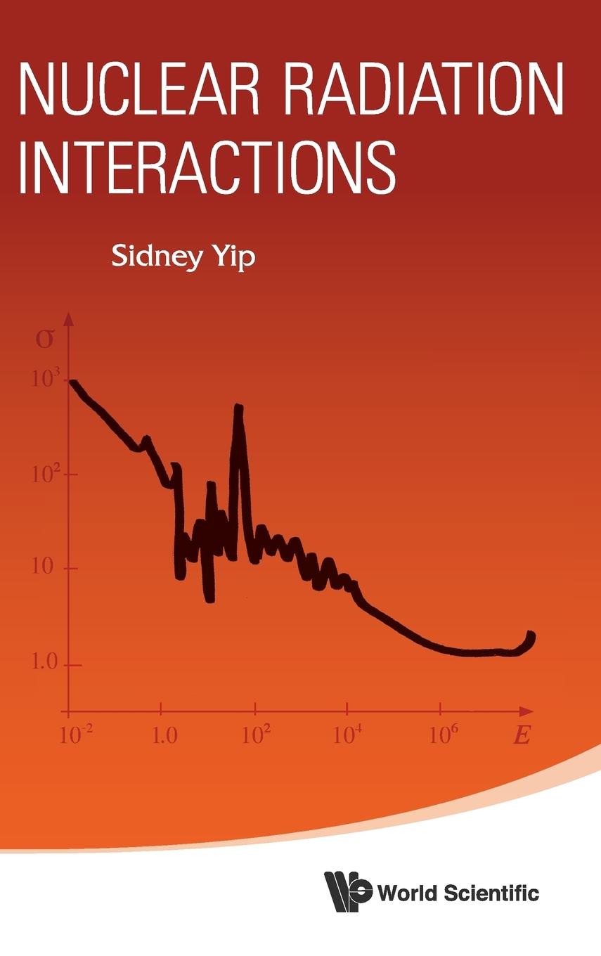 NUCLEAR RADIATION INTERACTIONS