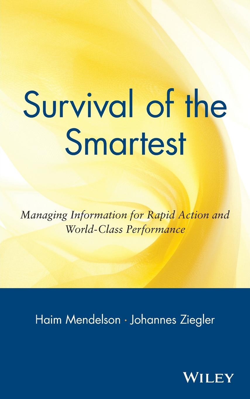 Survival of the Smartest