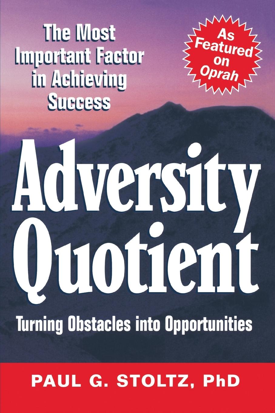 Adversity Quotient