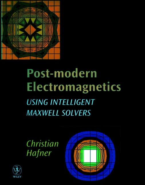 Post-Modern Electromagnetics