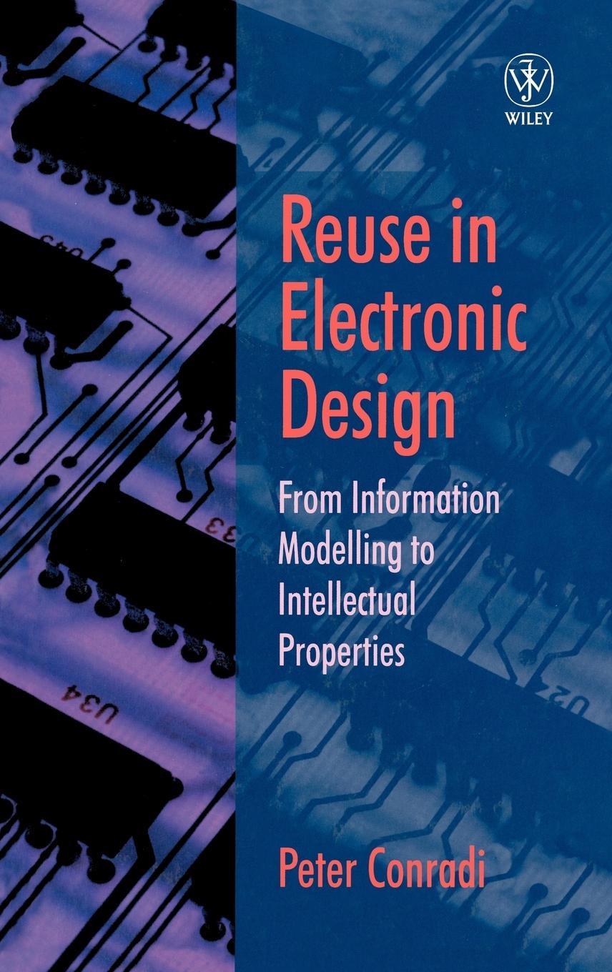 Reuse in Electronic Design