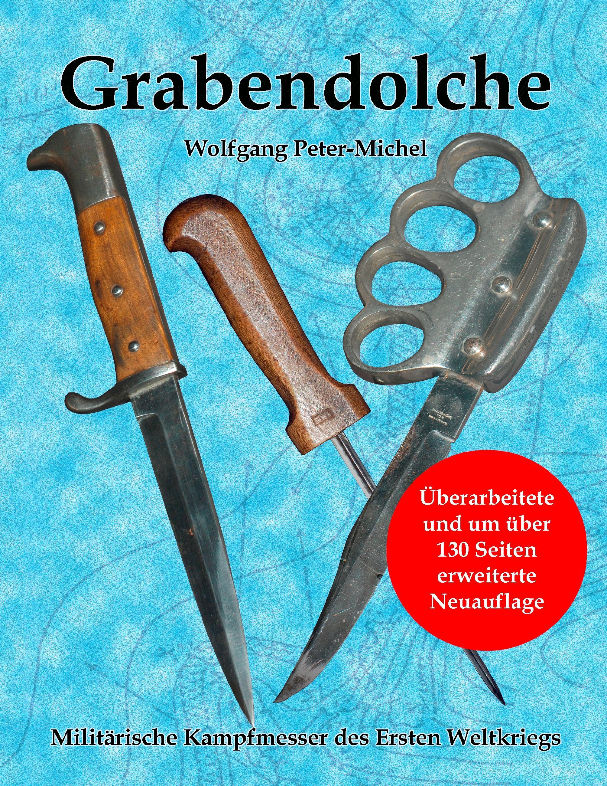 Grabendolche