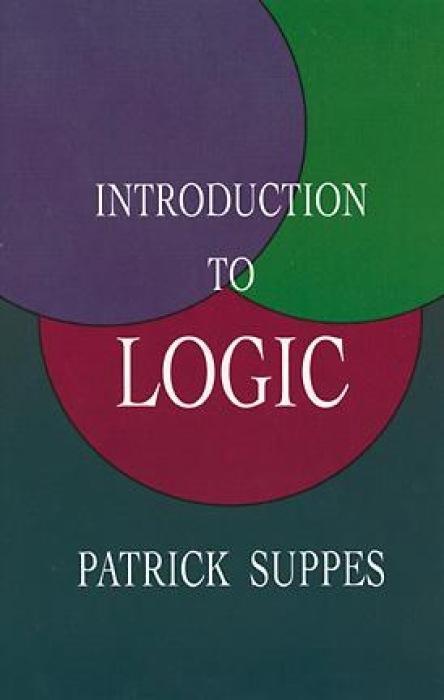 Introduction to Logic