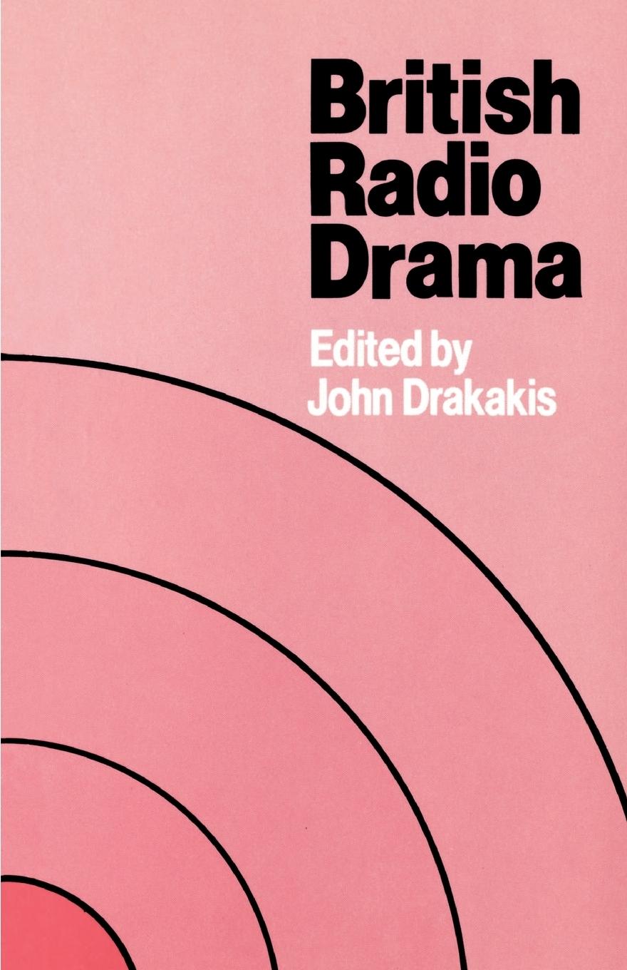 British Radio Drama