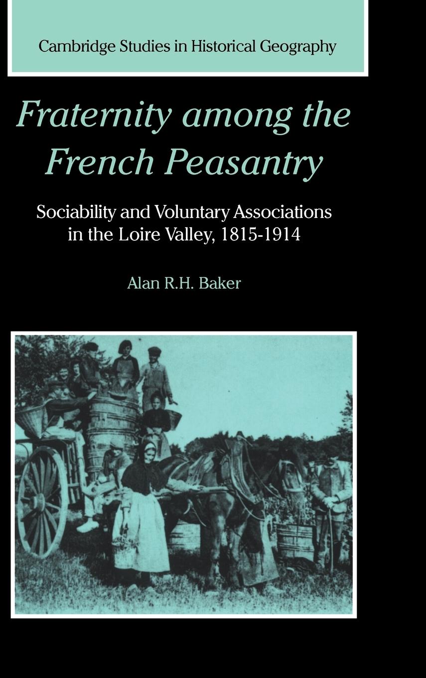 Fraternity Among the French Peasantry