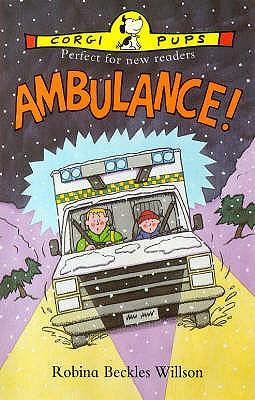 Ambulance!