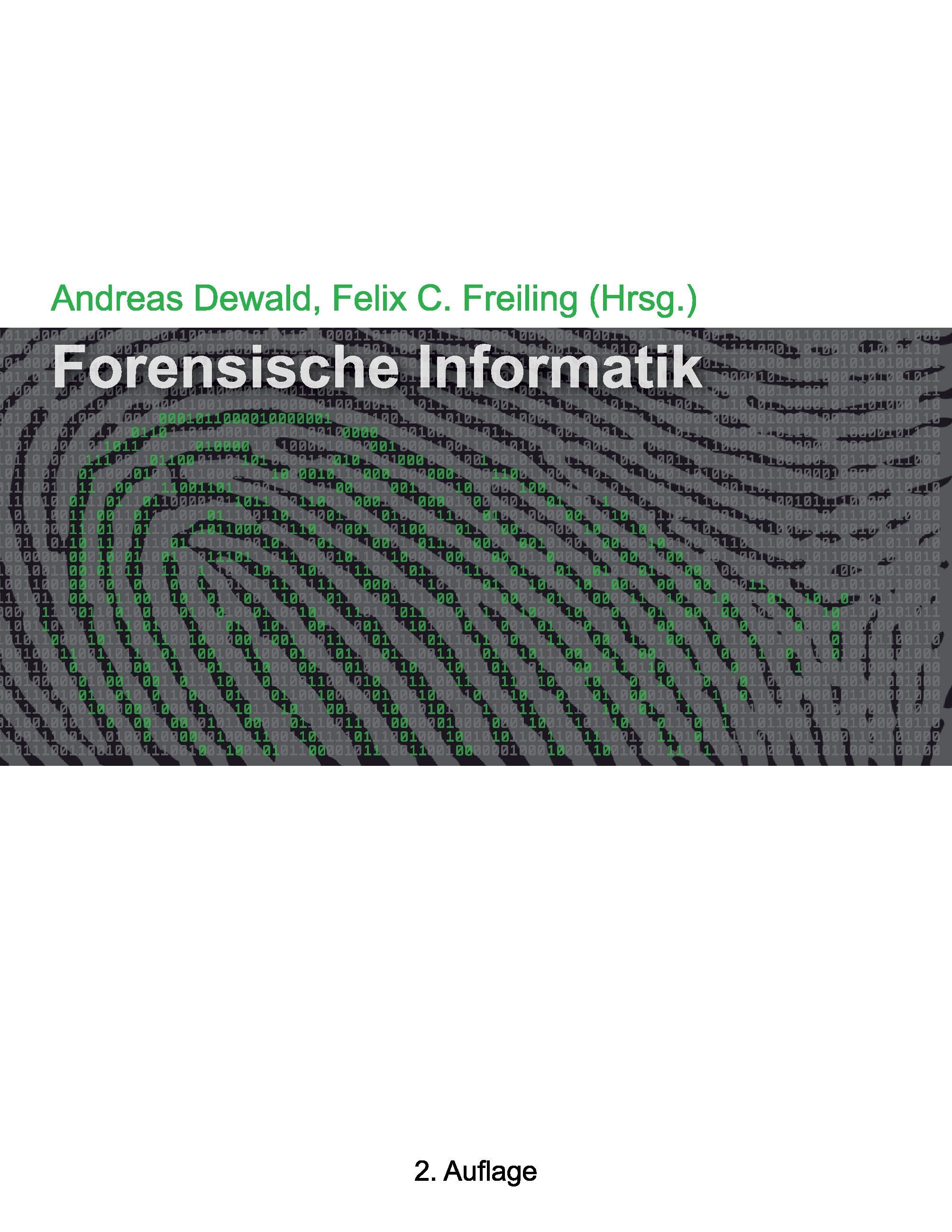 Forensische Informatik