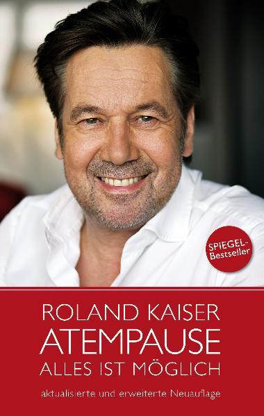 Roland Kaiser - Atempause