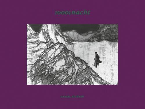 Daniel Richter: 10001nacht