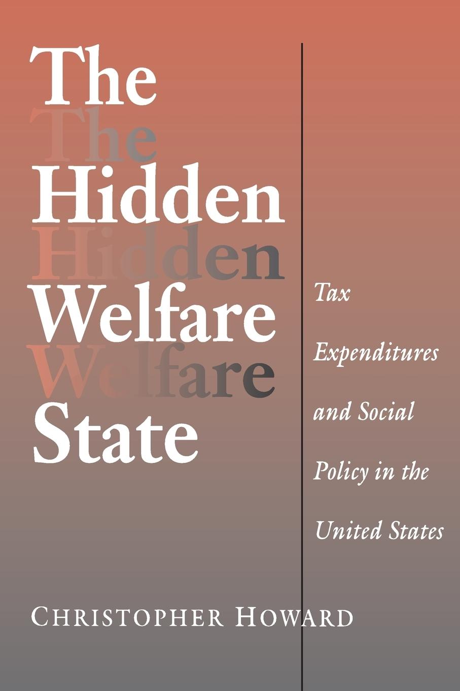 The Hidden Welfare State