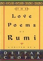 The Love Poems Of Rumi