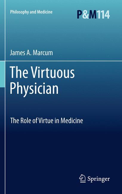 The Virtuous Physician