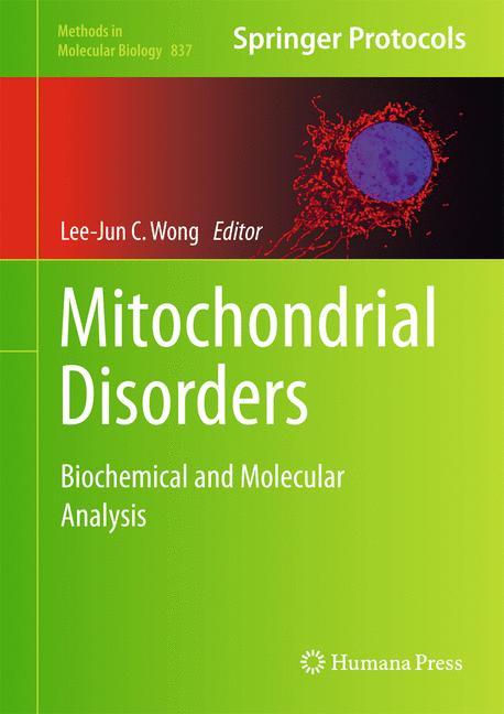 Mitochondrial Disorders