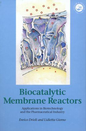 Biocatalytic Membrane Reactors