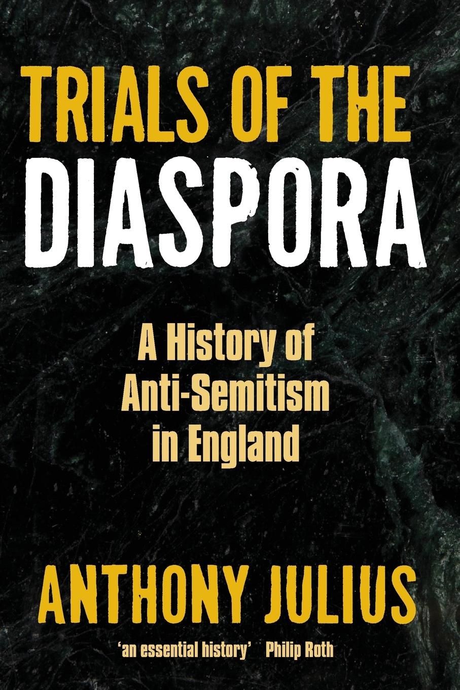 TRIALS OF DIASPORA P