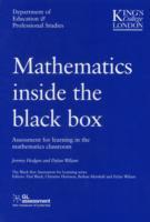 Mathematics Inside the Black Box