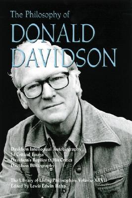 Philosophy of Donald Davidson