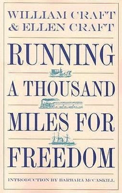 Running a Thousand Miles for Freedom