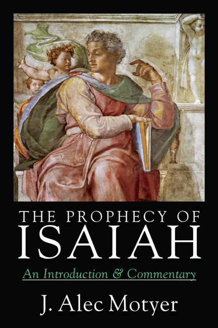 The Prophecy of Isaiah