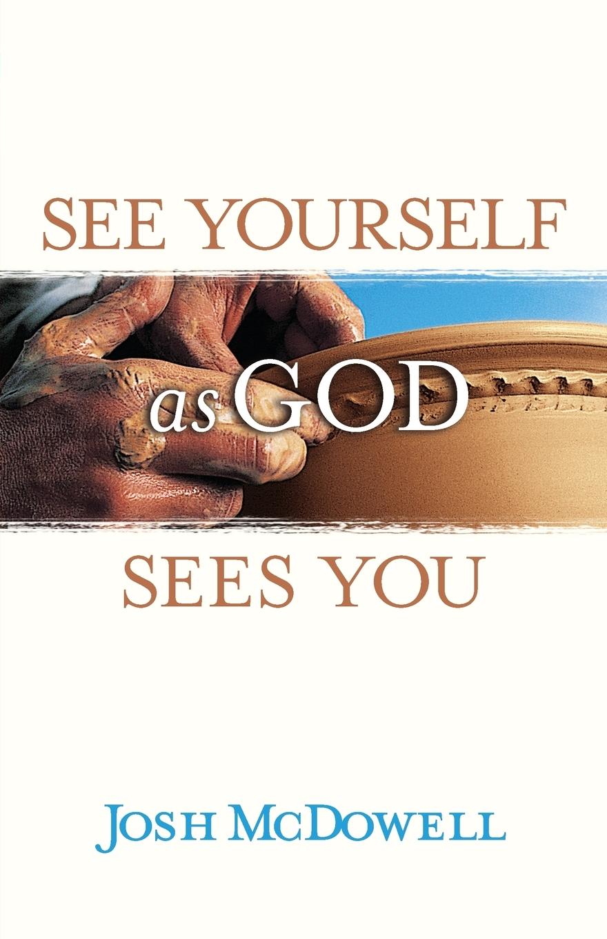 See Yourself as God Sees You