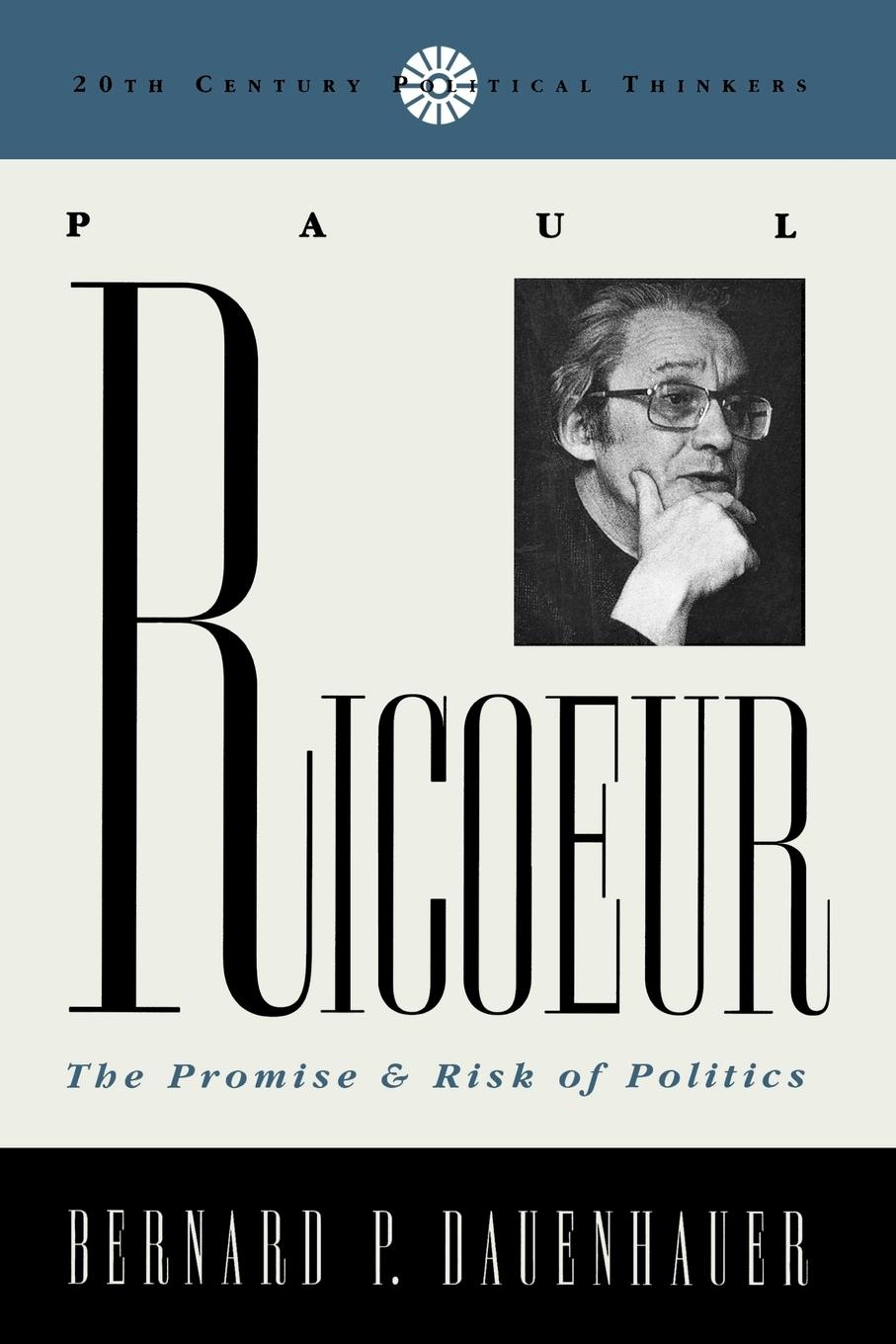 Paul Ricoeur