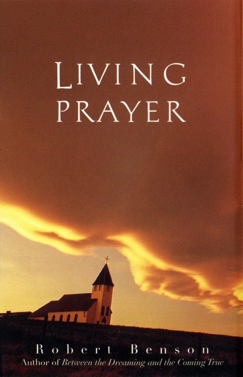 Living Prayer