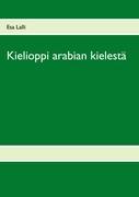 Kielioppi arabian kielestä