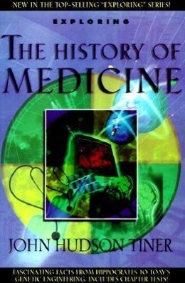 Exploring the History of Medicine