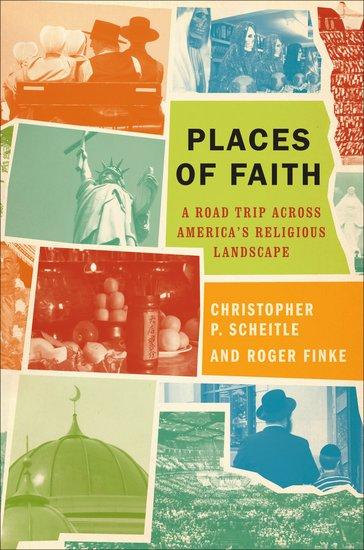 Places of Faith