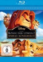 Der König der Löwen 2 - Simbas Königreich