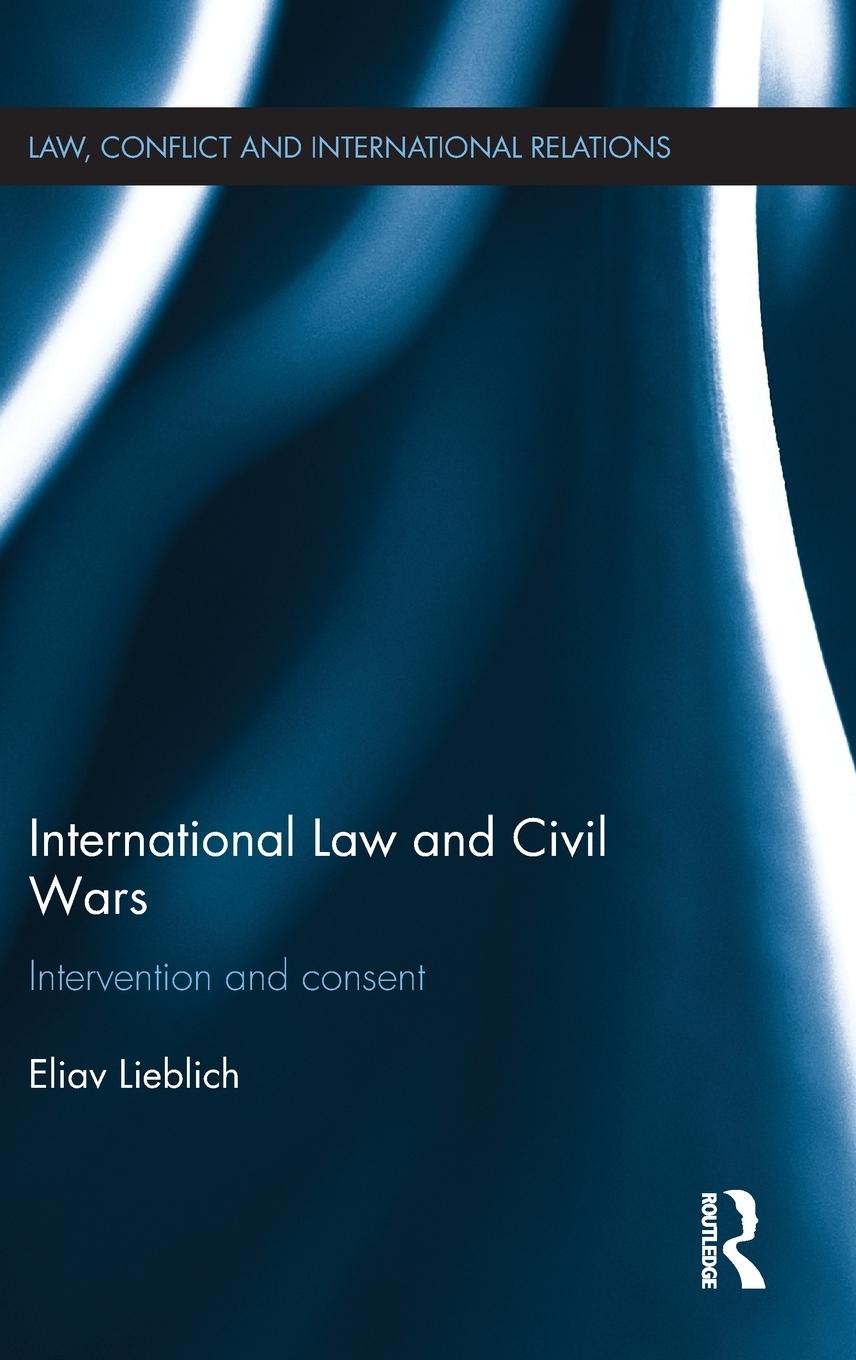 International Law and Civil Wars