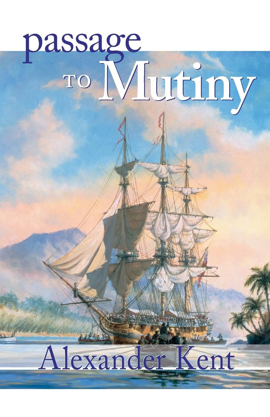 Passage to Mutiny