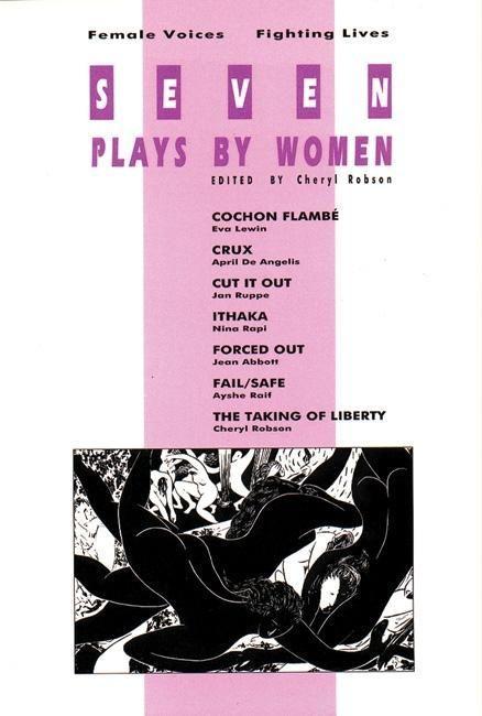 Seven Plays by Women