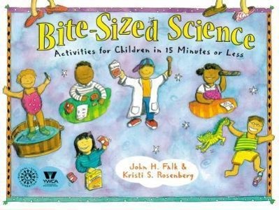 Bite-Sized Science