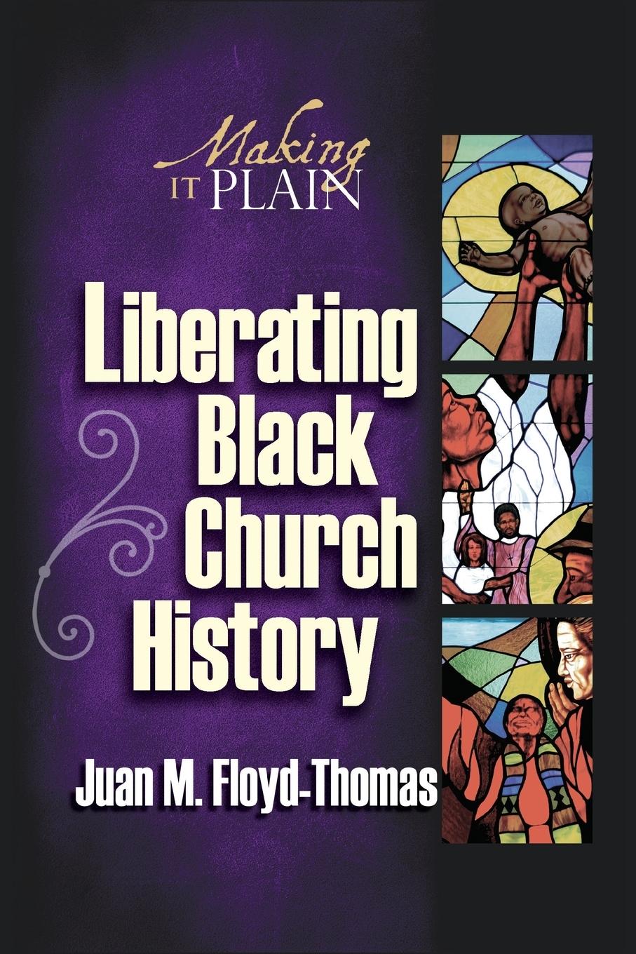 Liberating Black Church History