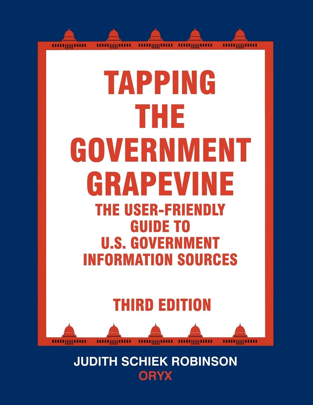 Tapping the Government Grapevine