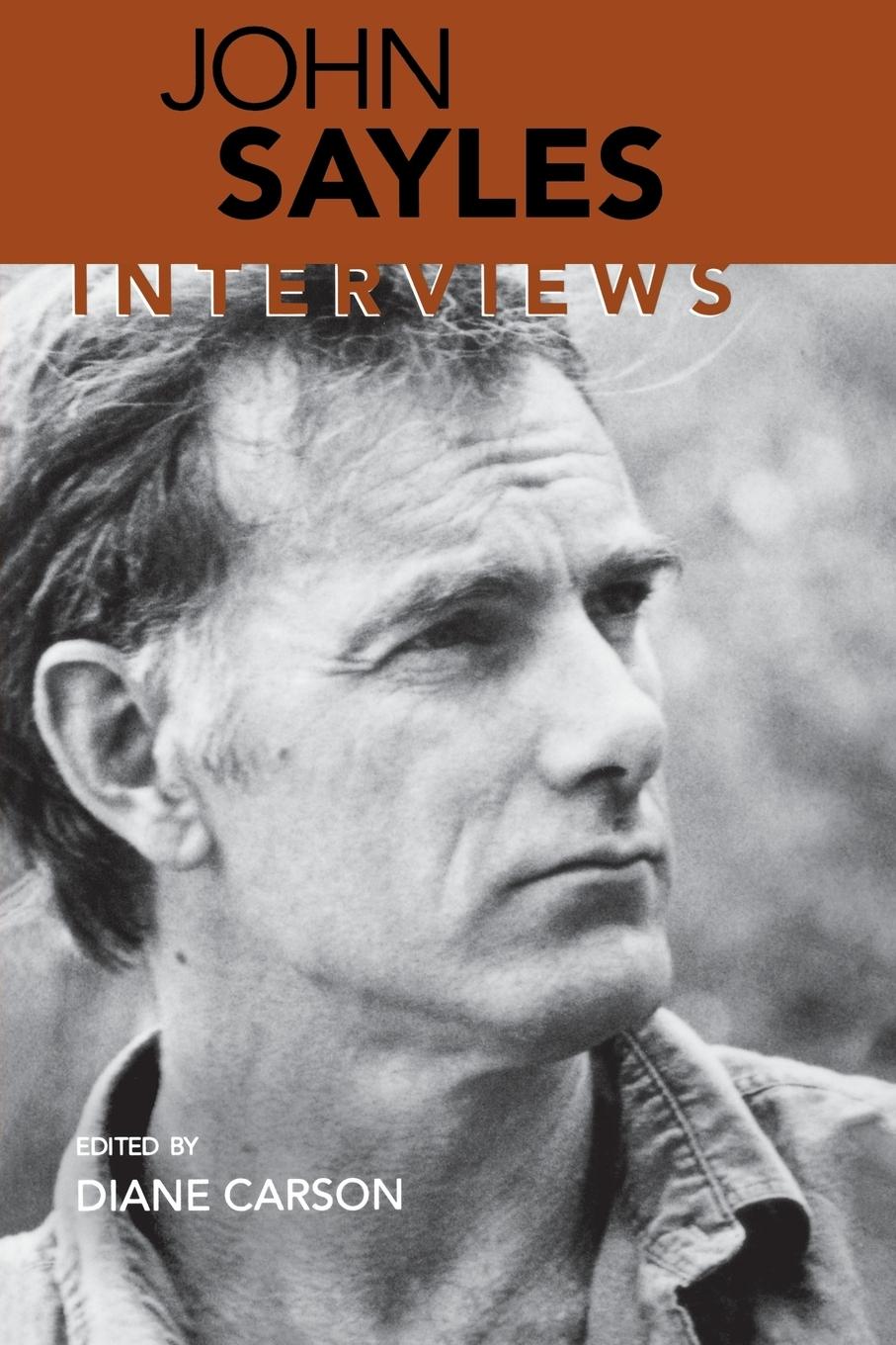 John Sayles