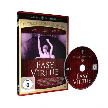 Easy Virtue