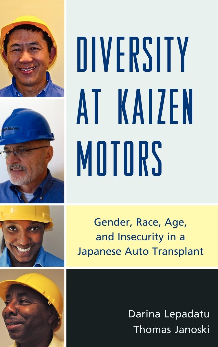 Diversity at Kaizen Motors