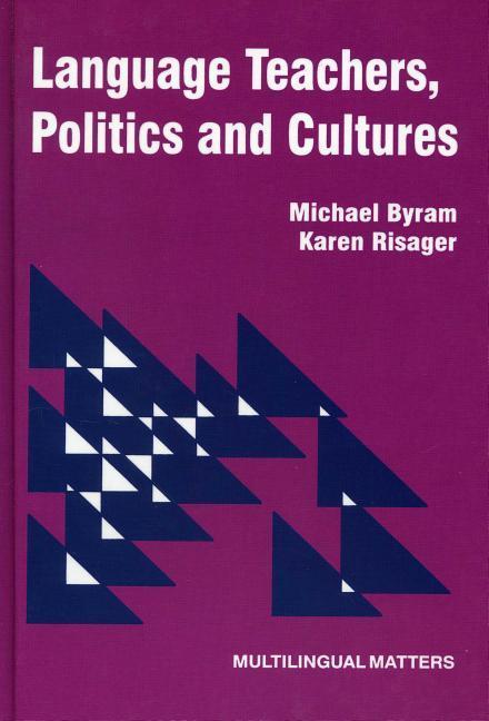 Language Teacher's, Politics & Cultures