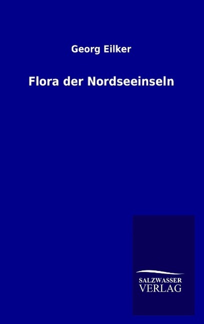 Flora der Nordseeinseln