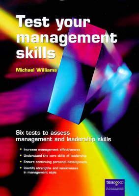 Test Your Management Skills