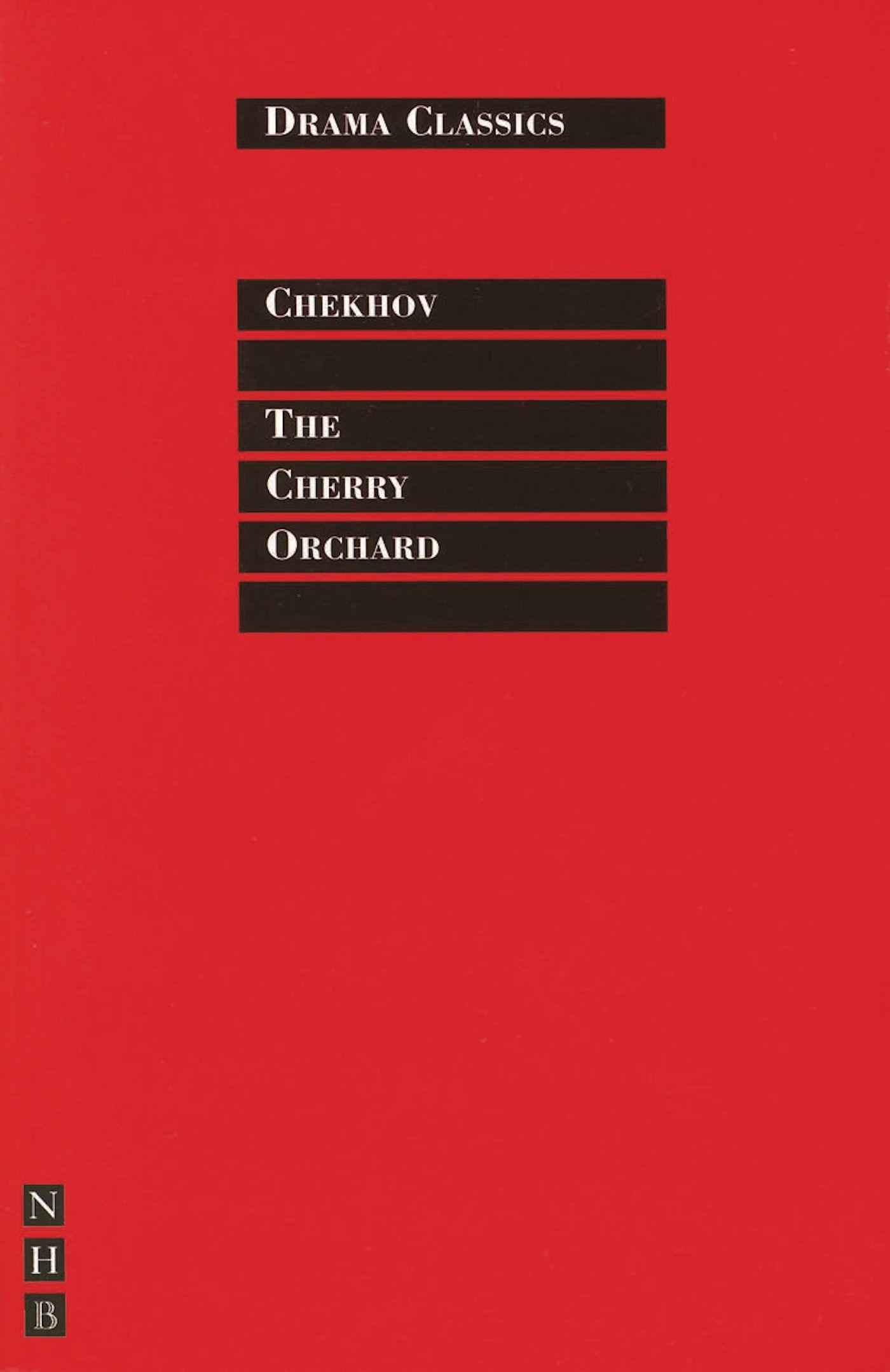 The Cherry Orchard