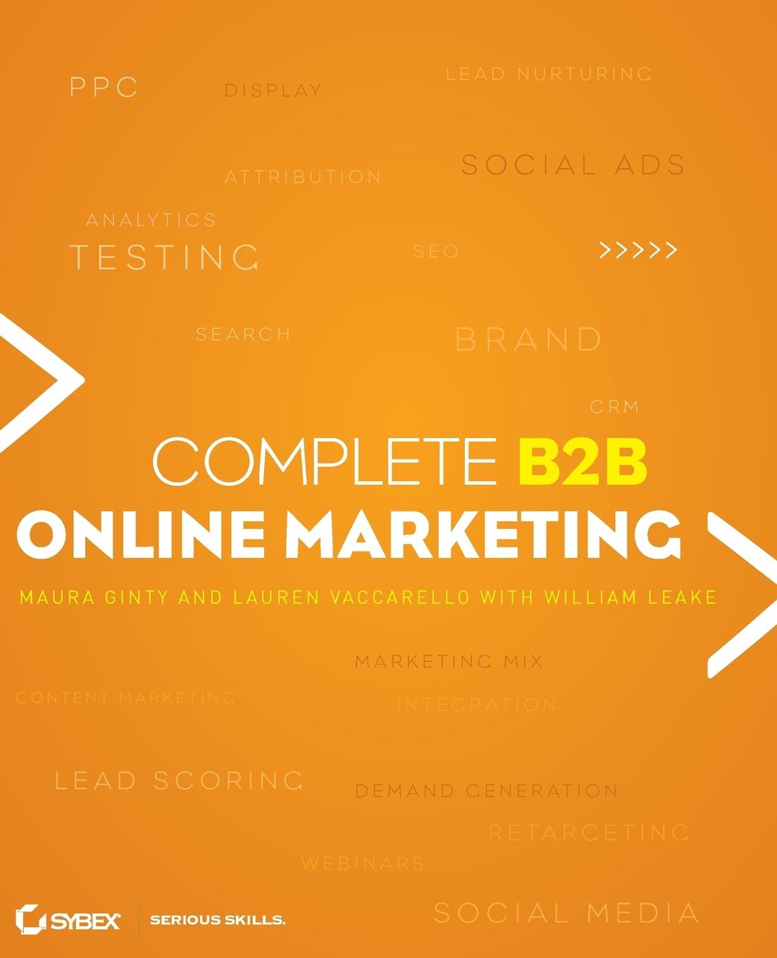 Complete B2B Online Marketing