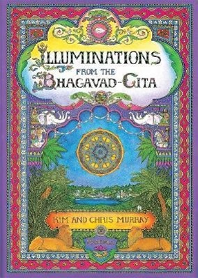 Illuminations from the Bhagavad Gita