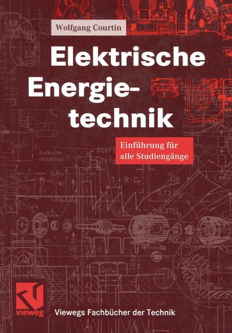 Elektrische Energietechnik