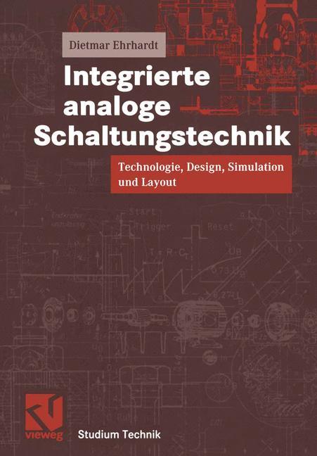 Integrierte analoge Schaltungstechnik