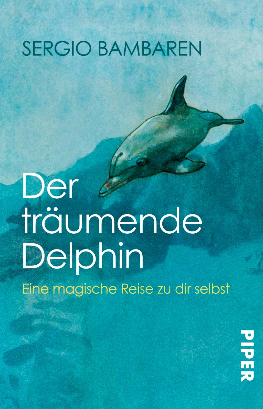 Der träumende Delphin