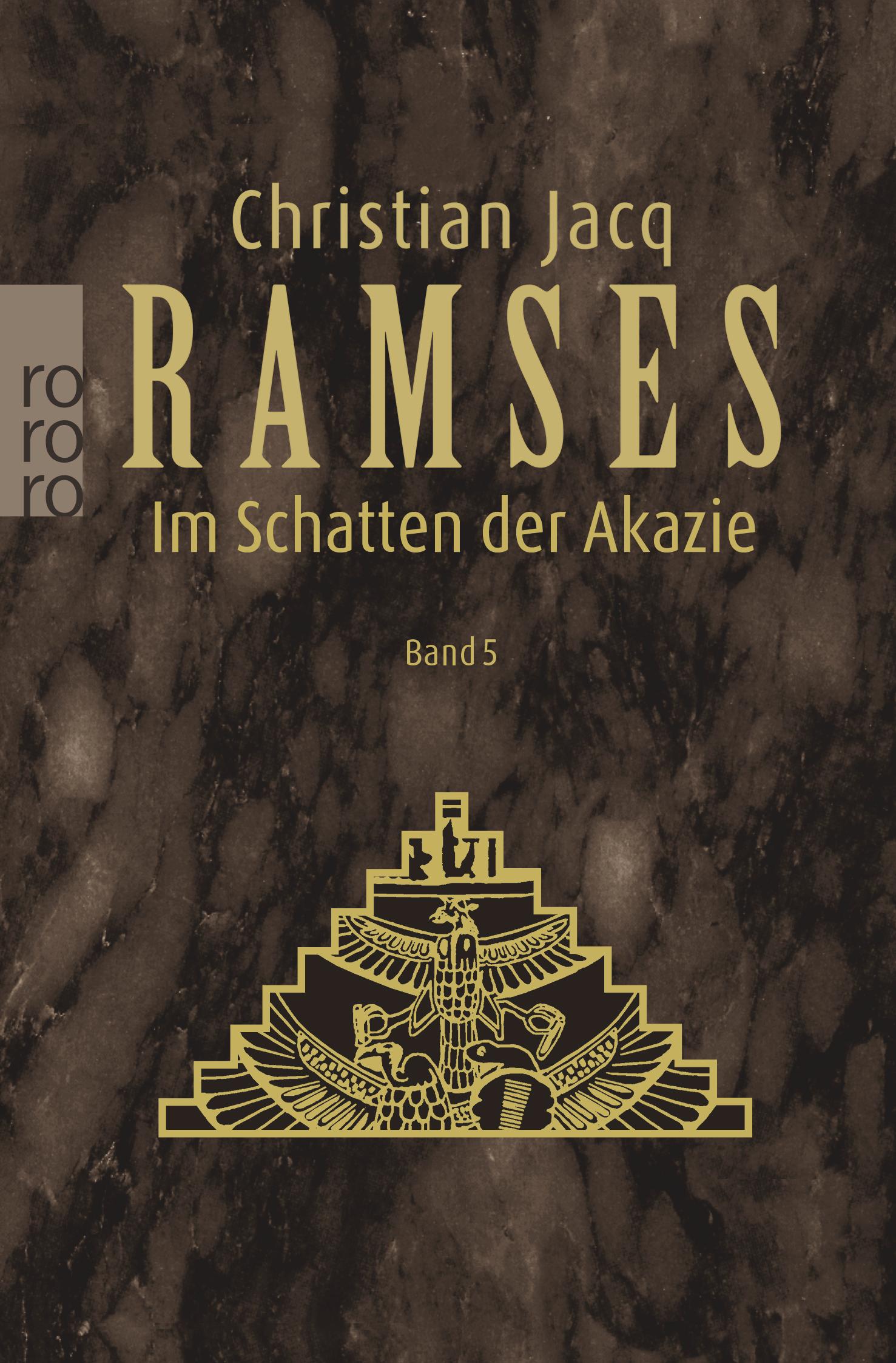 Ramses: Im Schatten der Akazie